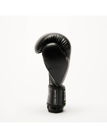 Gants de boxe enfant Leone Thunder - légers et confortables