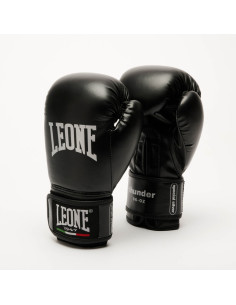Leone Thunder Kids Boxing Gloves – Lightweight and Comfortable