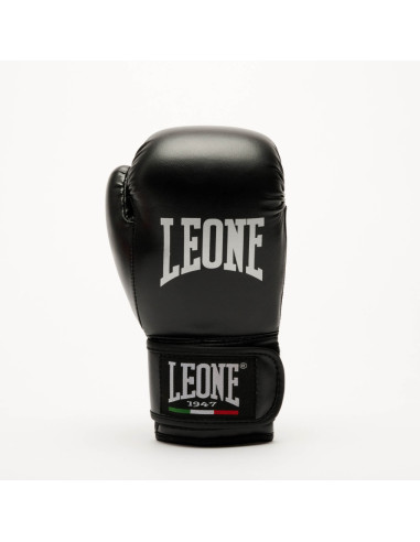 Gants de boxe enfant Leone Thunder - légers et confortables