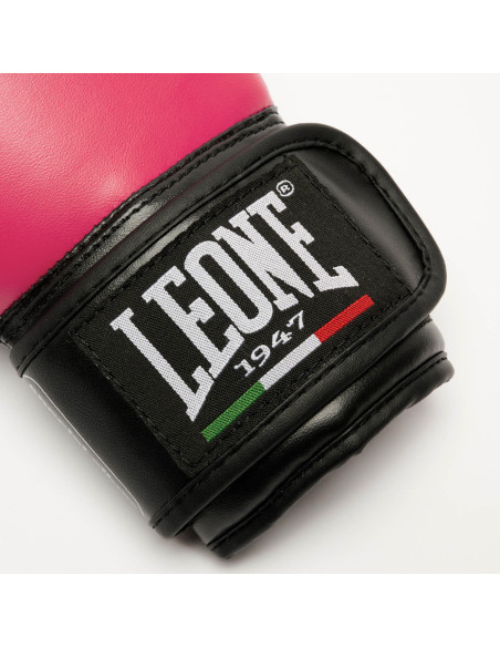 Acquista guantoni da boxe per ragazze in rosa Leone Thunder in Svizzera