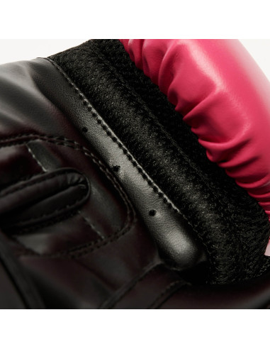 Leone Kinder Boxhandschuhe Thunder Pink GN383J