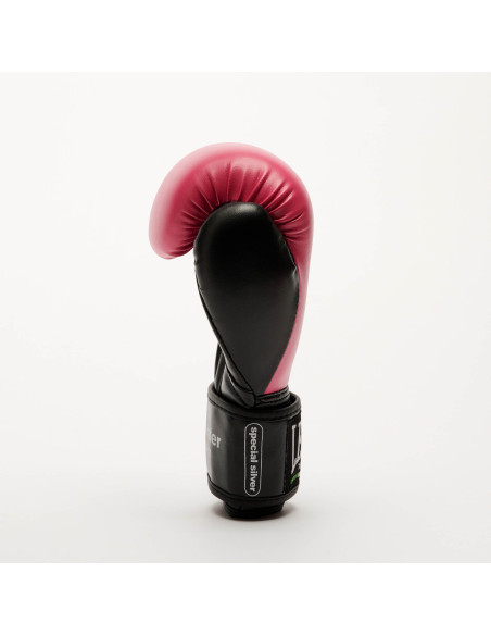 Acquista guantoni da boxe per ragazze in rosa Leone Thunder in Svizzera