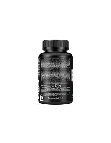 EAA + Glutamine from Weider: Optimal absorption