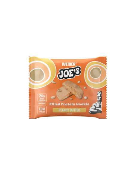 Biscuits fourrés aux protéines : un plaisir sans regret