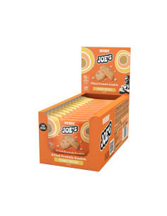 Biscotti proteici ripieni: godimento senza rimpianti Weider Nutrition 2