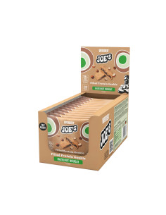 Biscotti proteici ripieni: godimento senza rimpianti Weider Nutrition