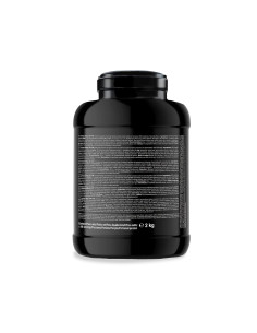 Isolate - CFM Whey Isolate 2kg Weider Nutrition buy online 2