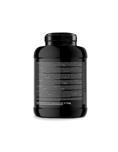 Isolate - CFM Whey Isolate 2kg Weider Nutrition buy online