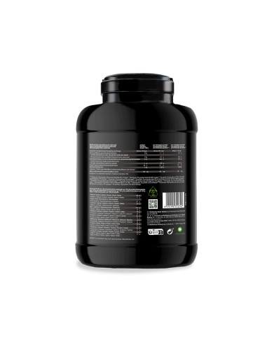Isolat - CFM Whey Isolat 2kg Weider Nutrition online kaufen