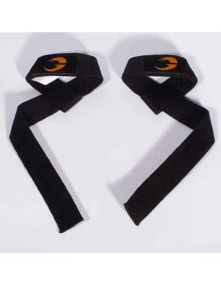 Sangles classiques GASP : parfaites pour les charges lourdes