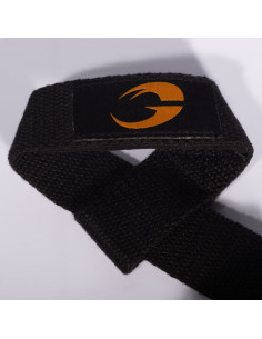 GASP Classic Straps: Perfect for heavy lifts 2