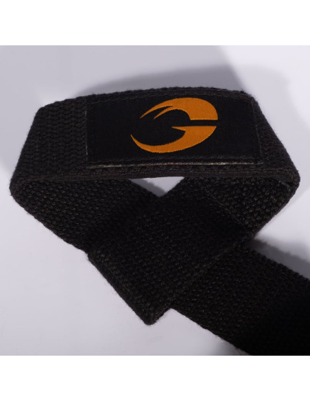 Sangles classiques GASP : parfaites pour les charges lourdes