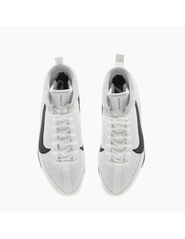 Nike Machomai 3 Boxschuhe Weiss/Schwarz
