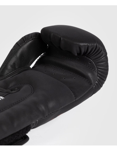 Venum Tactical XT Boxhandschuhe Black/Fire Red