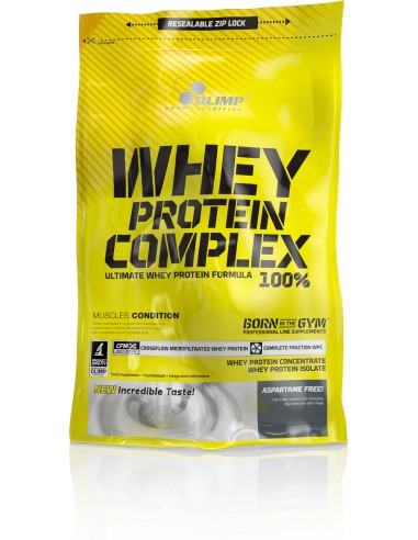 Whey Protein Complex 700g - Olimp Sport buy in swiss online shop
