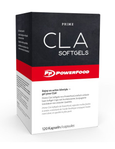 Acquista CLA ad alta purezza per la tua dieta e il mantenimento muscolare