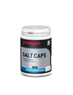 Salt Caps di Sponsor: il compagno ideale per la stagione calda