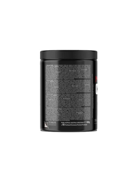 Creatina micronizzata Weider: massimo assorbimento e gusto