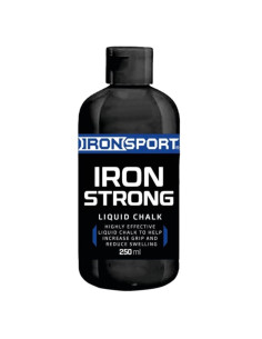 IronSport Liquid Chalk: la presa per i vincitori