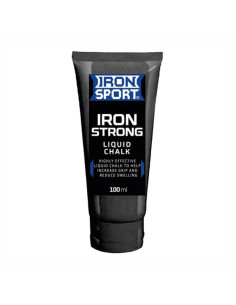 IronSport Liquid Chalk: la presa per i vincitori