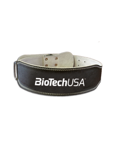 Bio Tech USA Bodybuilding Gürtel