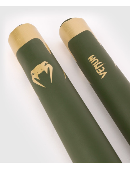 Augmentez votre vitesse avec les bâtons de boxe Venum Pro