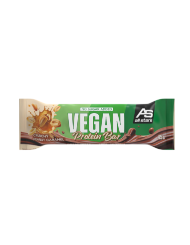 All Stars Vegan Protein Bar Riegel