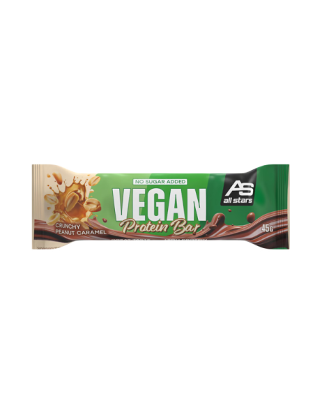 All Stars Vegan Protein Bar Riegel