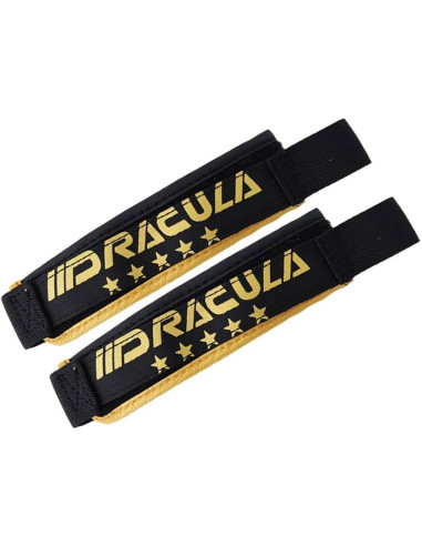 Converter für geschnürte Boxhandschuhe Lace to Strape