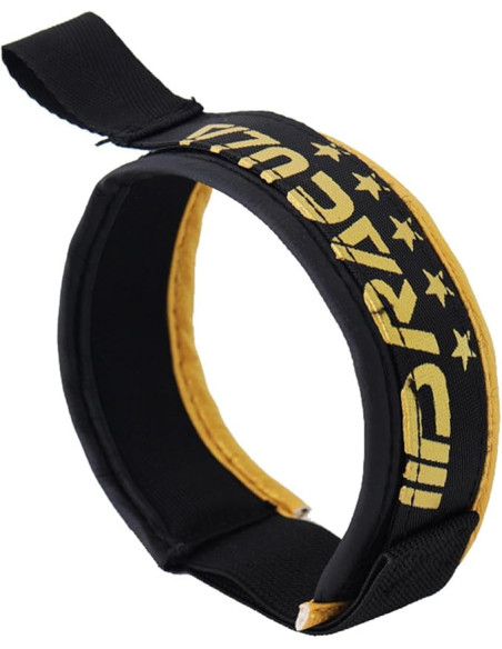 Converter für geschnürte Boxhandschuhe Lace to Strape