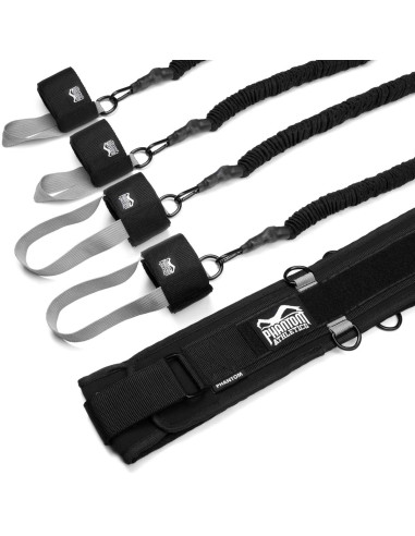 Phantom Resistance Trainer