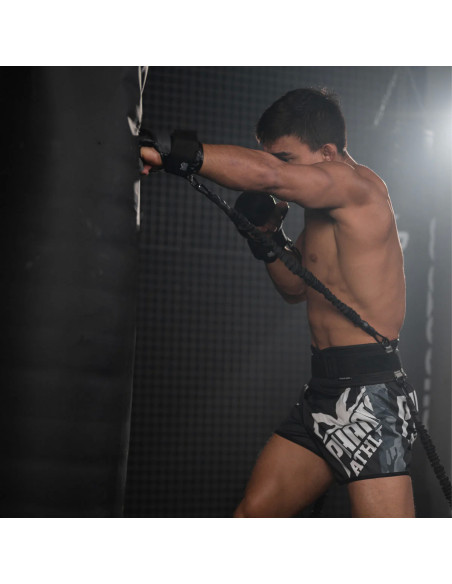 Phantom Resistance Trainer