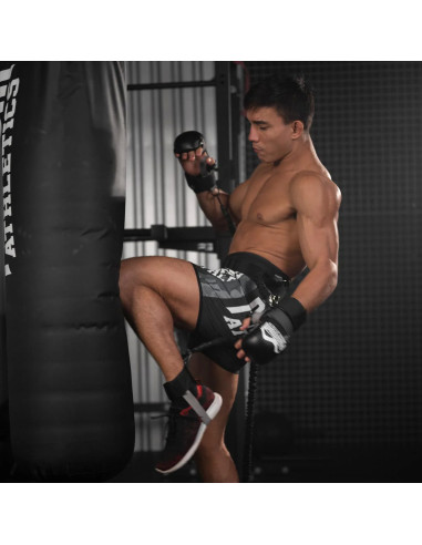 Phantom Resistance Trainer