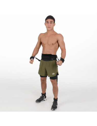 Phantom Resistance Trainer