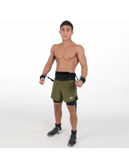 Phantom Resistance Trainer