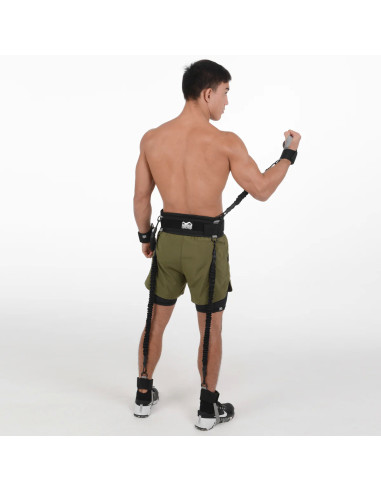 Phantom Resistance Trainer