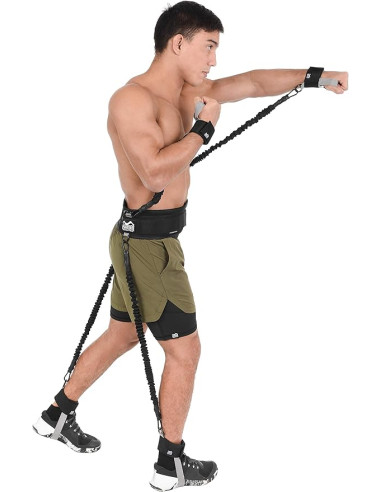 Phantom Resistance Trainer