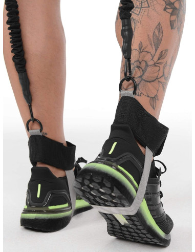 Phantom Resistance Trainer