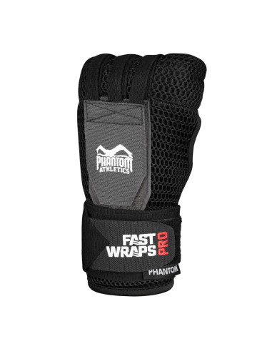 Enfilez-le rapidement, combattez en toute sécurité : Phantom FASTWRAPS Pro