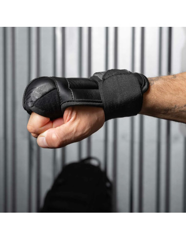 Bandage ultra-rapide avec Phantom FASTWRAPS Lite