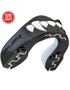 Acquista il paradenti Safejawz Extro Series "Fangz" nel negozio online svizzero