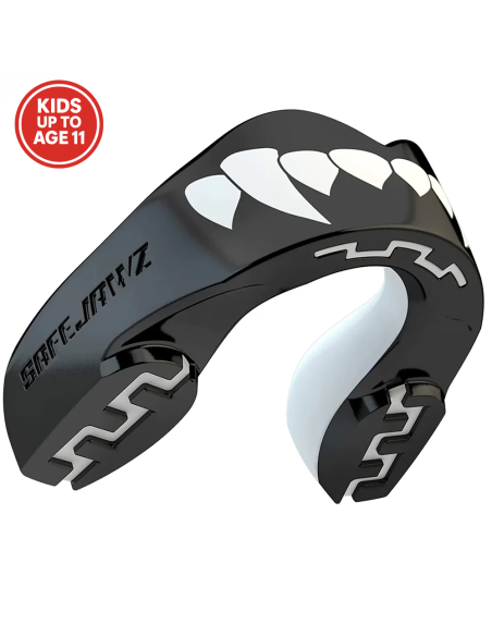 Safejawz Extro Series "Fangz" Zahnschutz für Kinder