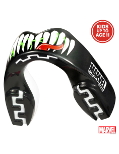 Safejawz Marvel Venom protège-dents pour enfants