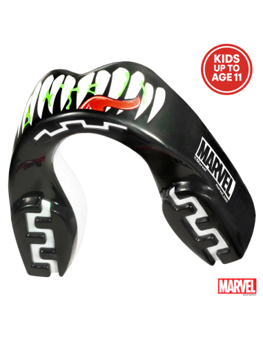 Paradenti Safejawz Marvel Venom per bambini