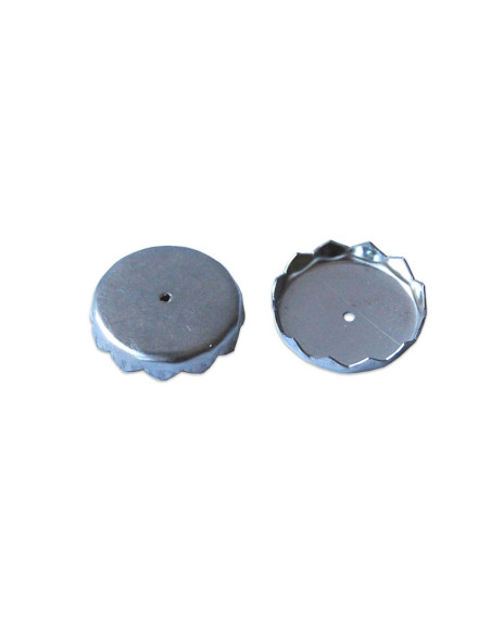 Vivi Soaps Ersatzplatte für Magnet-Seifenhalter