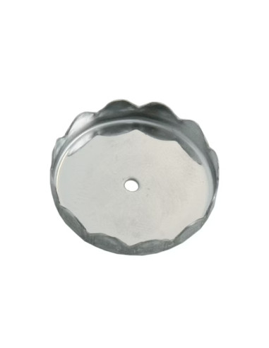 Vivi Soaps Ersatzplatte für Magnet-Seifenhalter