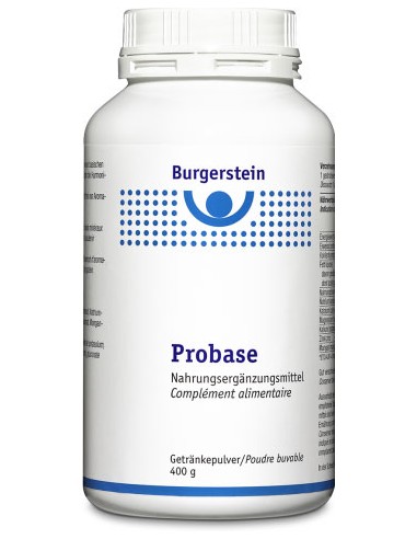 Burgerstein Probase 400g