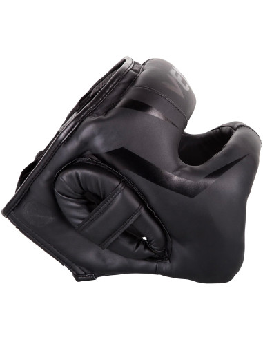 Protection et confort avec le casque Venum Elite Iron