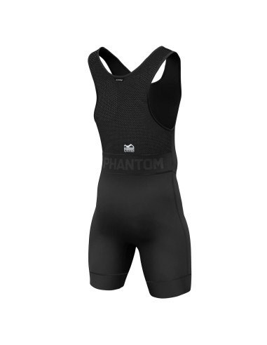 Phantom Tenue de Lutte Storm Noir