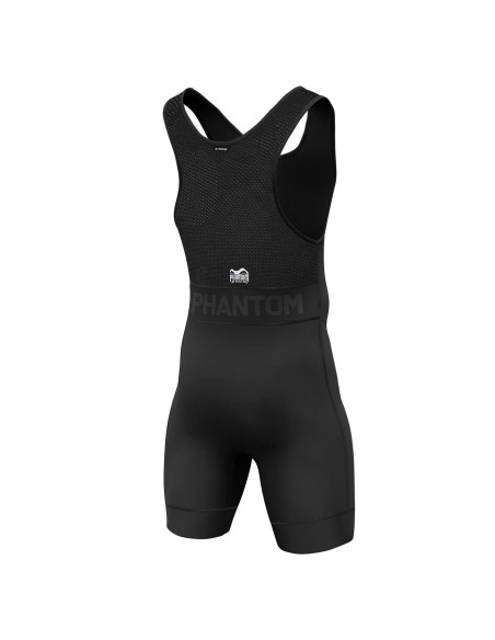Phantom Ringertrikot Storm Black